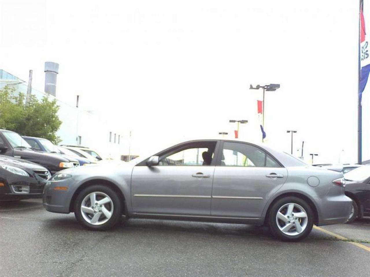 Used 2006 Mazda Mazda6  for sale in Whitby, ON