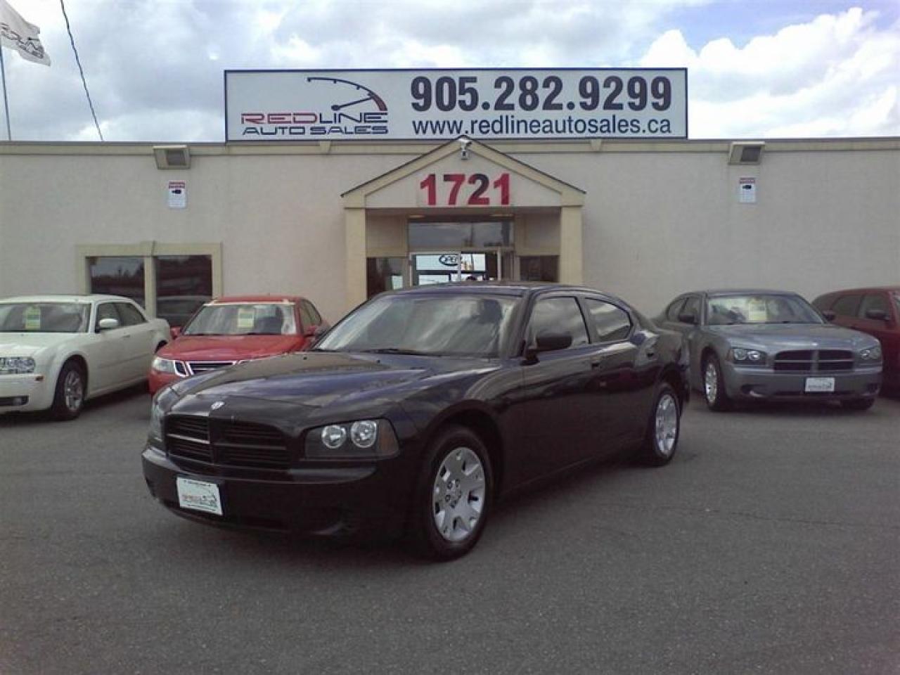 Used 2007 Dodge Charger  for sale in Cambridge, ON