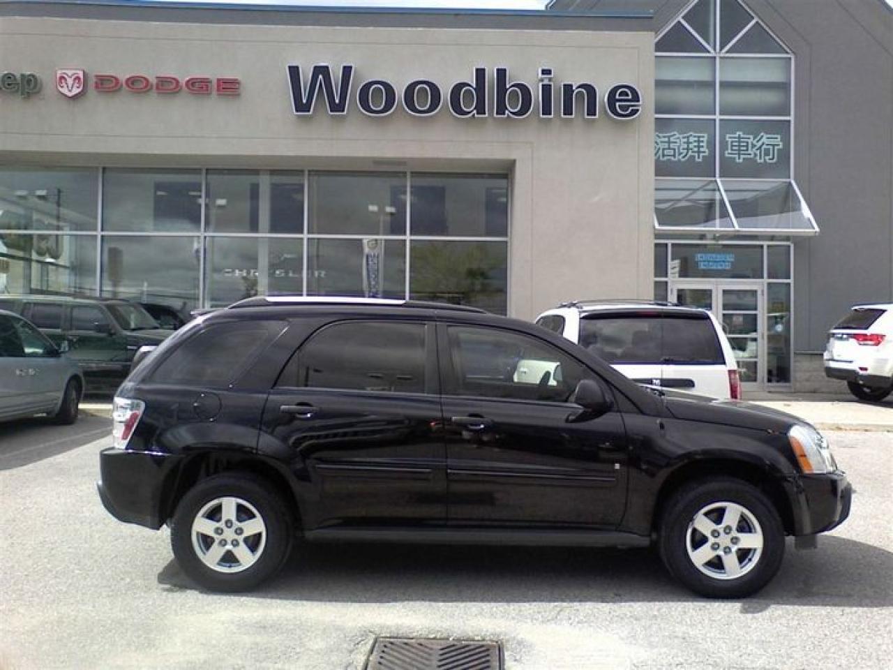 Used 2006 Chevrolet Equinox  for sale in Markham, ON