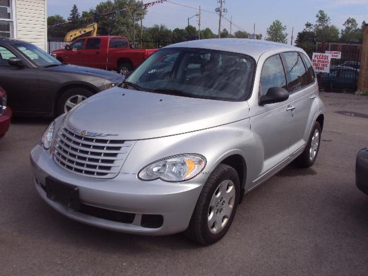Used 2009 Chrysler PT Cruiser  for sale in Ottawa, ON