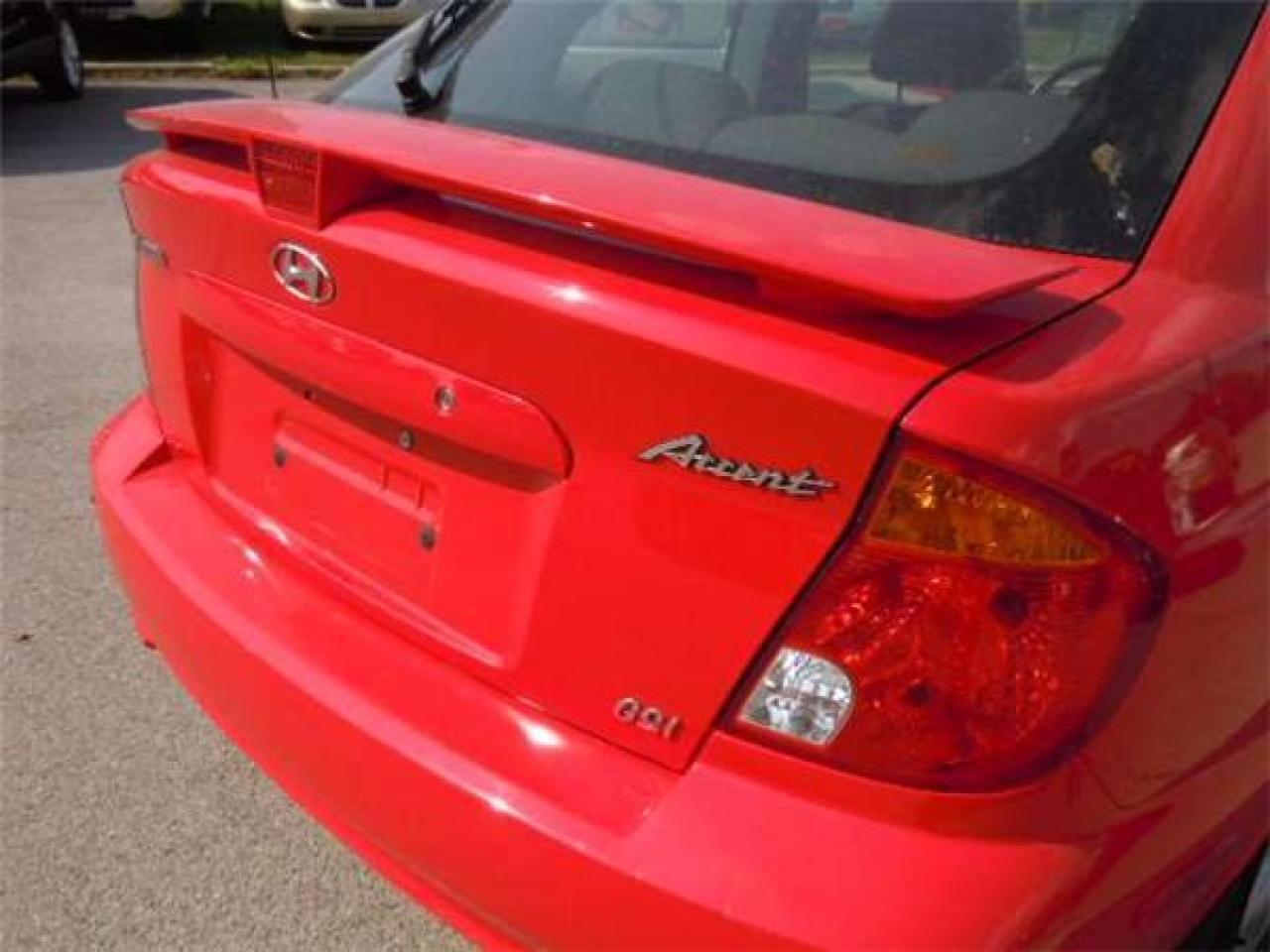 Used 2003 Hyundai Accent GSI for sale in Mississauga, ON
