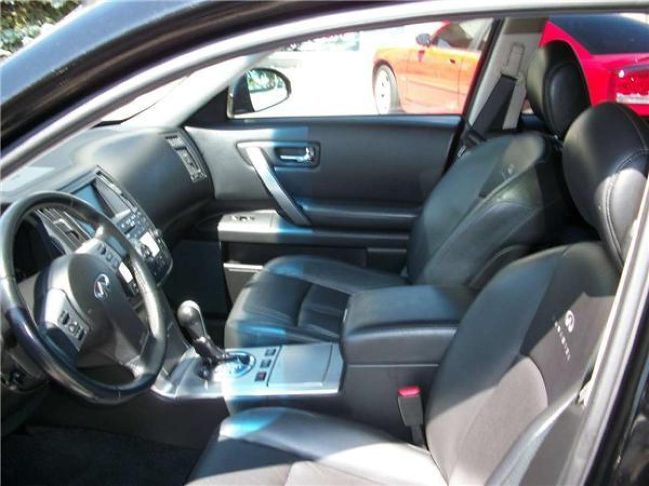 Used 2006 Infiniti FX35 Base for sale in Burlington, ON