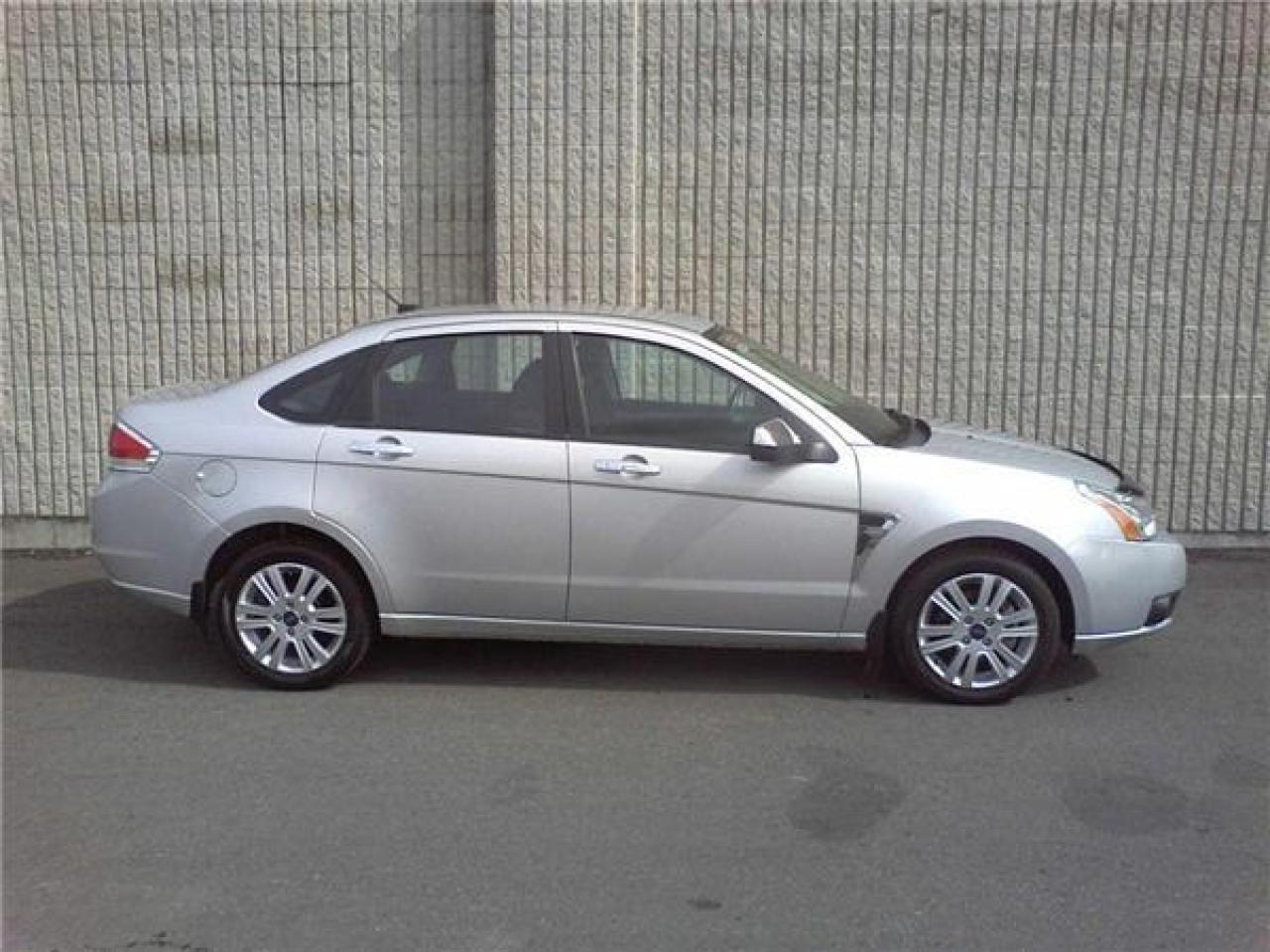 Used 2008 Ford Focus  for sale in Orleans, ON