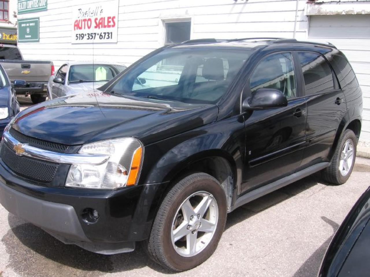 Used 2006 Chevrolet Equinox  for sale in Wingham, ON