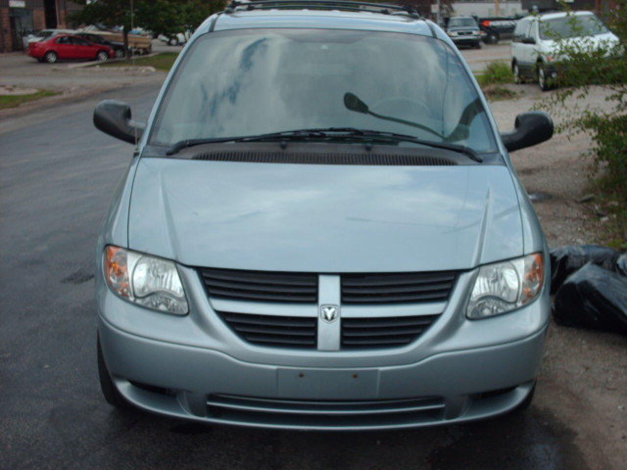 Used 2005 Dodge Grand Caravan  for sale in Oakville, ON
