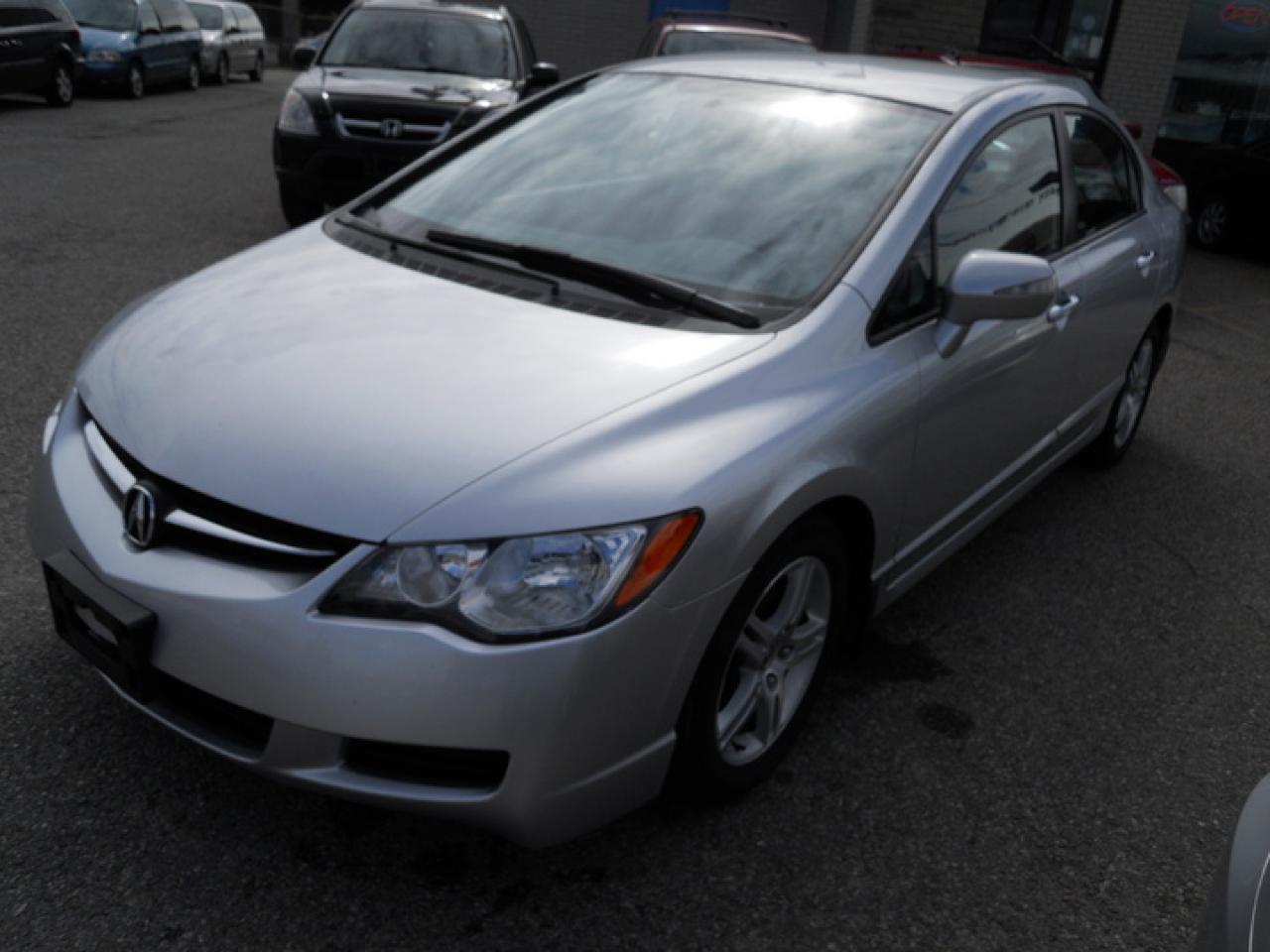 Used 2006 Acura CSX  for sale in Brampton, ON