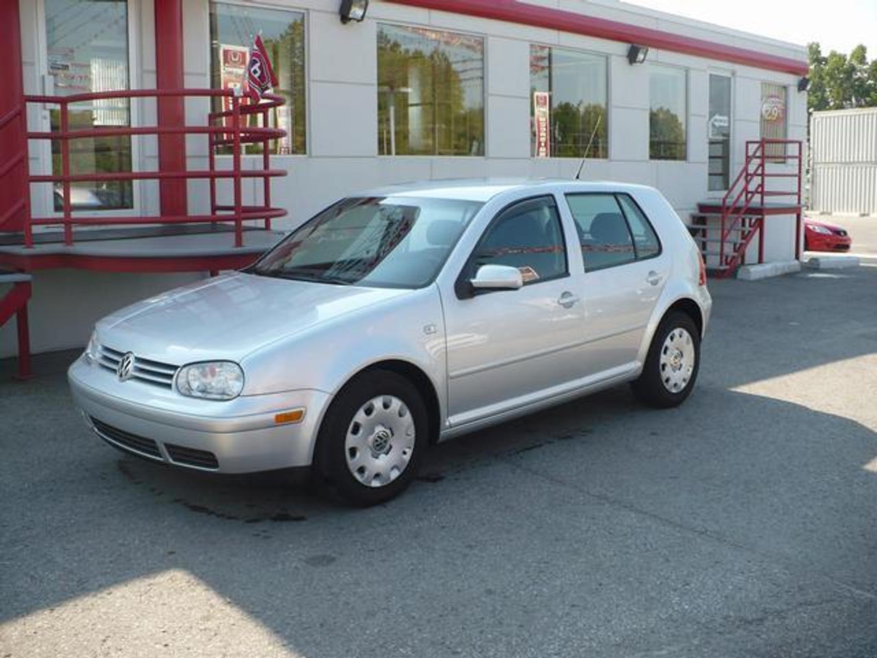 Used 2007 Volkswagen Golf  for sale in Laval, QC
