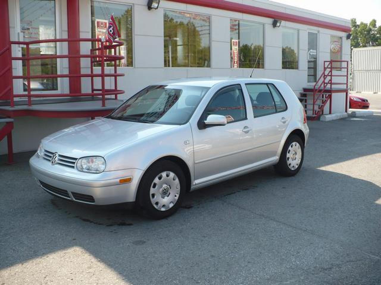 Used 2007 Volkswagen Golf  for sale in Laval, QC