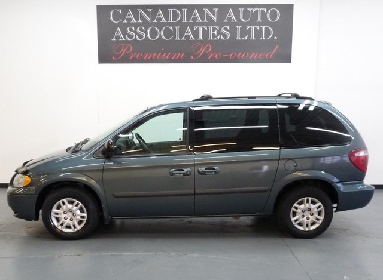 Used 2006 Dodge Caravan SE for sale in Guelph, ON