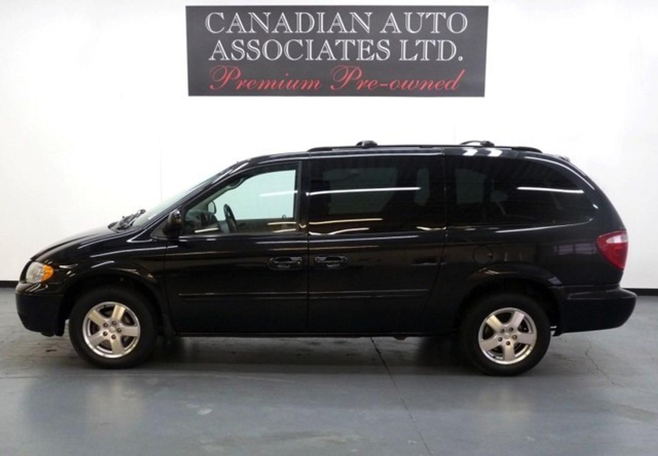 ONE OWNER!!! 3.8L, DVD Entertainment, Stow N Go Seating, Dual Zone Climate Control, Rear Heat & A/C, Alloy Wheels, Power Liftgate, Power Driver Seat, Fog Lights, CD/MP3, Privacy Glass, Keyless Entry and more. Premium Pre-Owned Certified. The balance of Manufacturers warranty applies. We offer flexible finance options with top trade allowances. Contact one of our sales professionals regarding this opportunity !!! Visit our website to view 20+ photos & FREE CARFAX with a buy back guarantee.  www.canadianautoassociates.com No Hidden Fees: Advertised Price +HST +Lic.