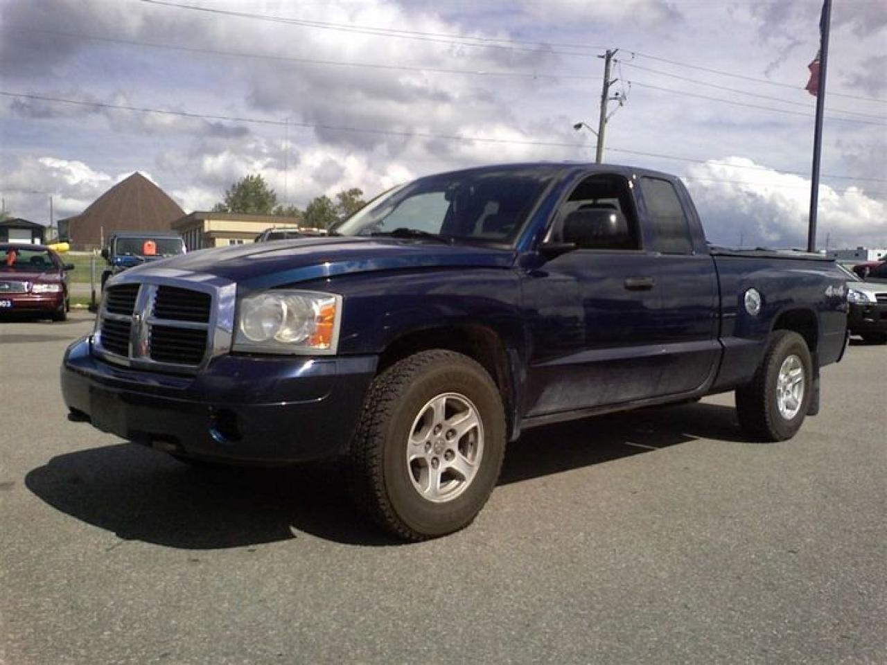 Used 2006 Dodge Dakota  for sale in Guelph, ON