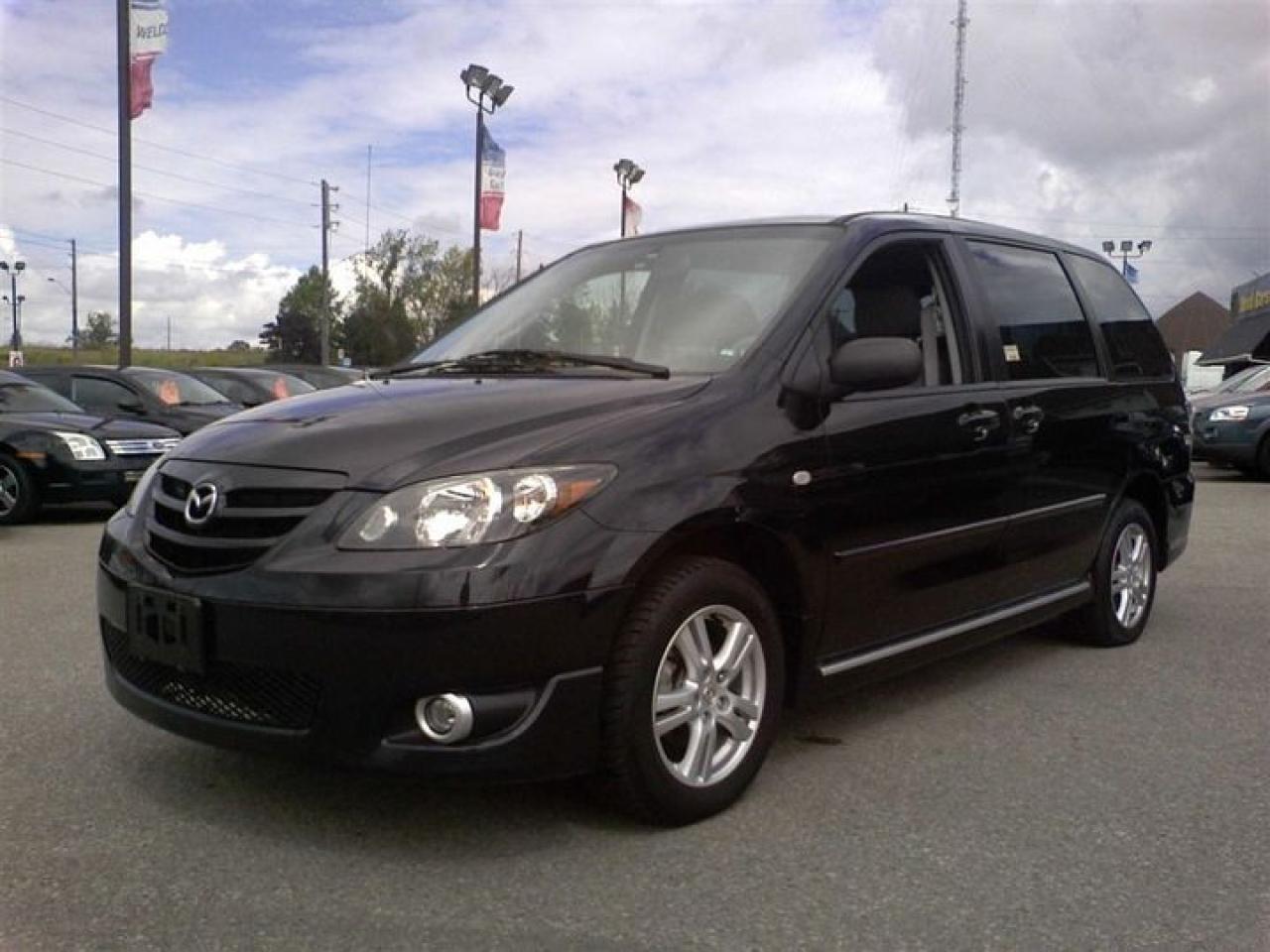 Used 2005 Mazda MPV  for sale in Guelph, ON