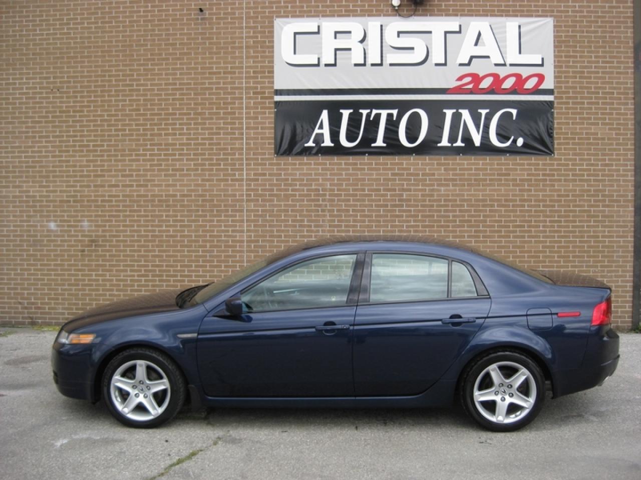 Used 2006 Acura TL  for sale in Toronto, ON