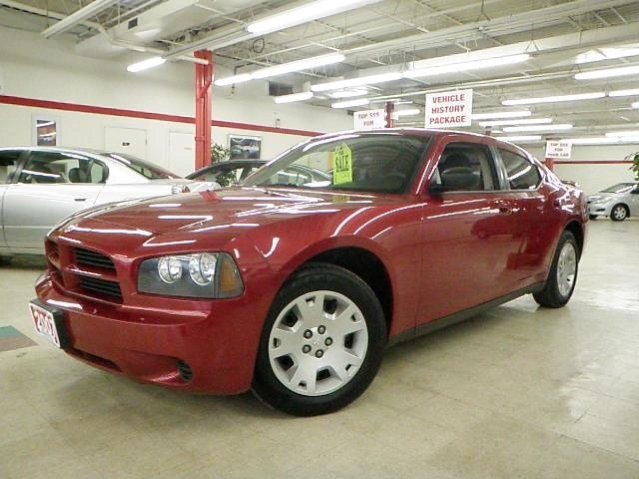 Used 2007 Dodge Charger  for sale in Toronto, ON