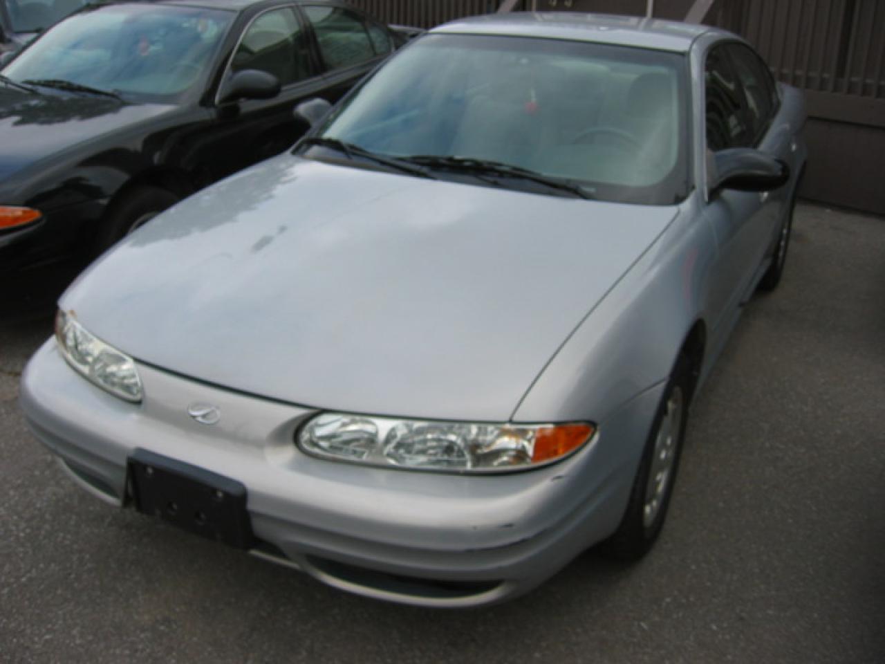 Used 2000 Oldsmobile Alero  for sale in Toronto, ON