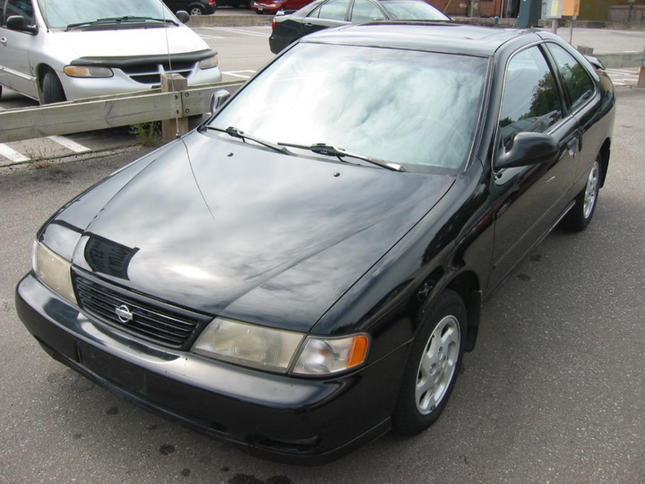 Used 1995 Nissan 200SX  for sale in Toronto, ON
