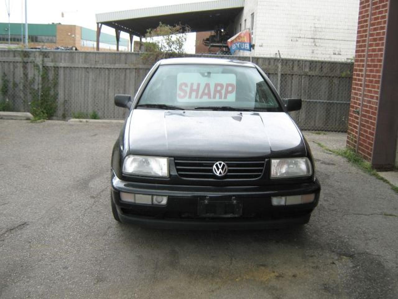 Used 1998 Volkswagen Jetta GT for sale in North York, ON