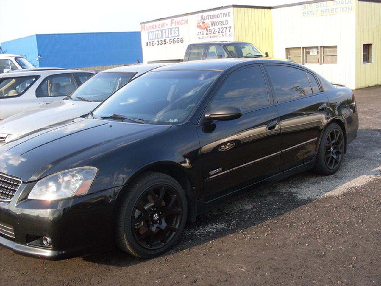 2005 NISSAN ALTIMA SERTURN HEADS WITH THIS BEAUTY
BAD CREDIT NO CREDIT, ALL APPROVED!!!