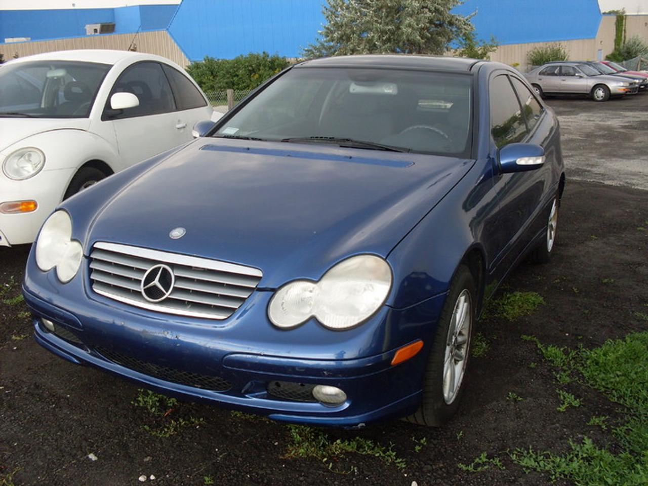 2003 MERCEDES C230 KOMPRESSOR FINANCING AVAILABLE, BAD CREDIT,NO CREDIT, YOUR ALL APPROVED!!!!