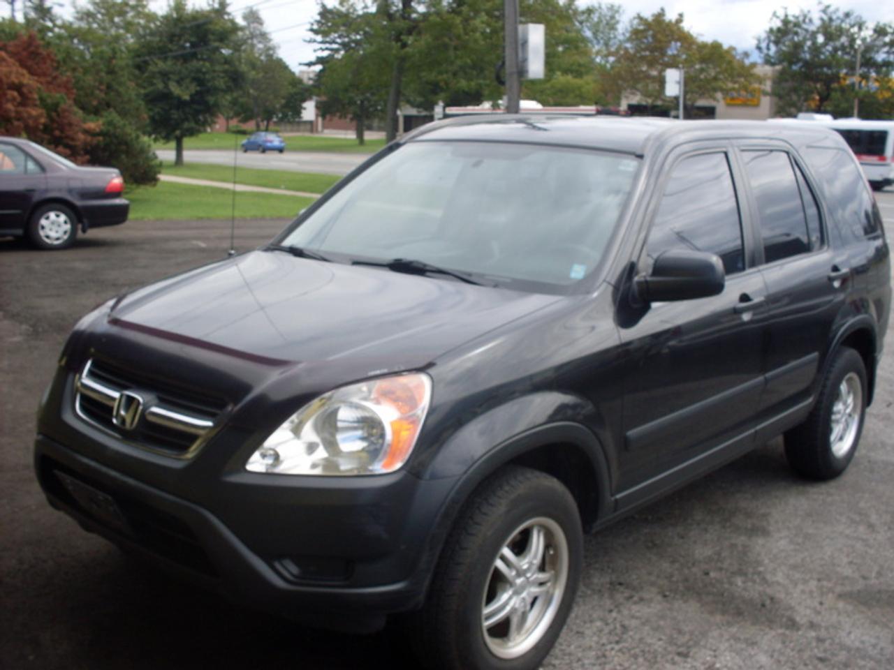 2003 HONDA CRV FINANCING AVAILABLE, BAD CREDIT, NO CREDIT, ALL APPROVED