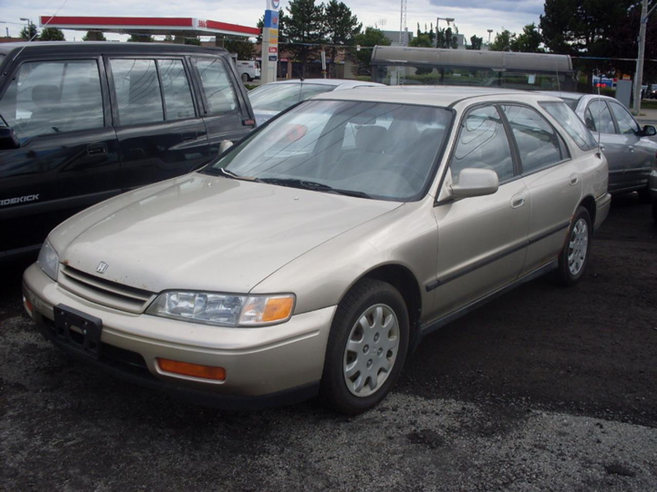 Used 1995 Honda Accord  for sale in Toronto, ON