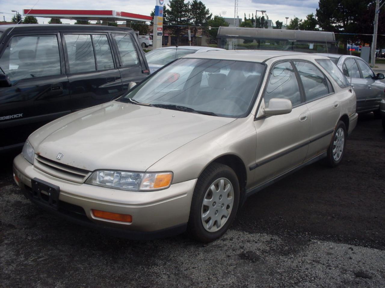 Used 1995 Honda Accord  for sale in Toronto, ON