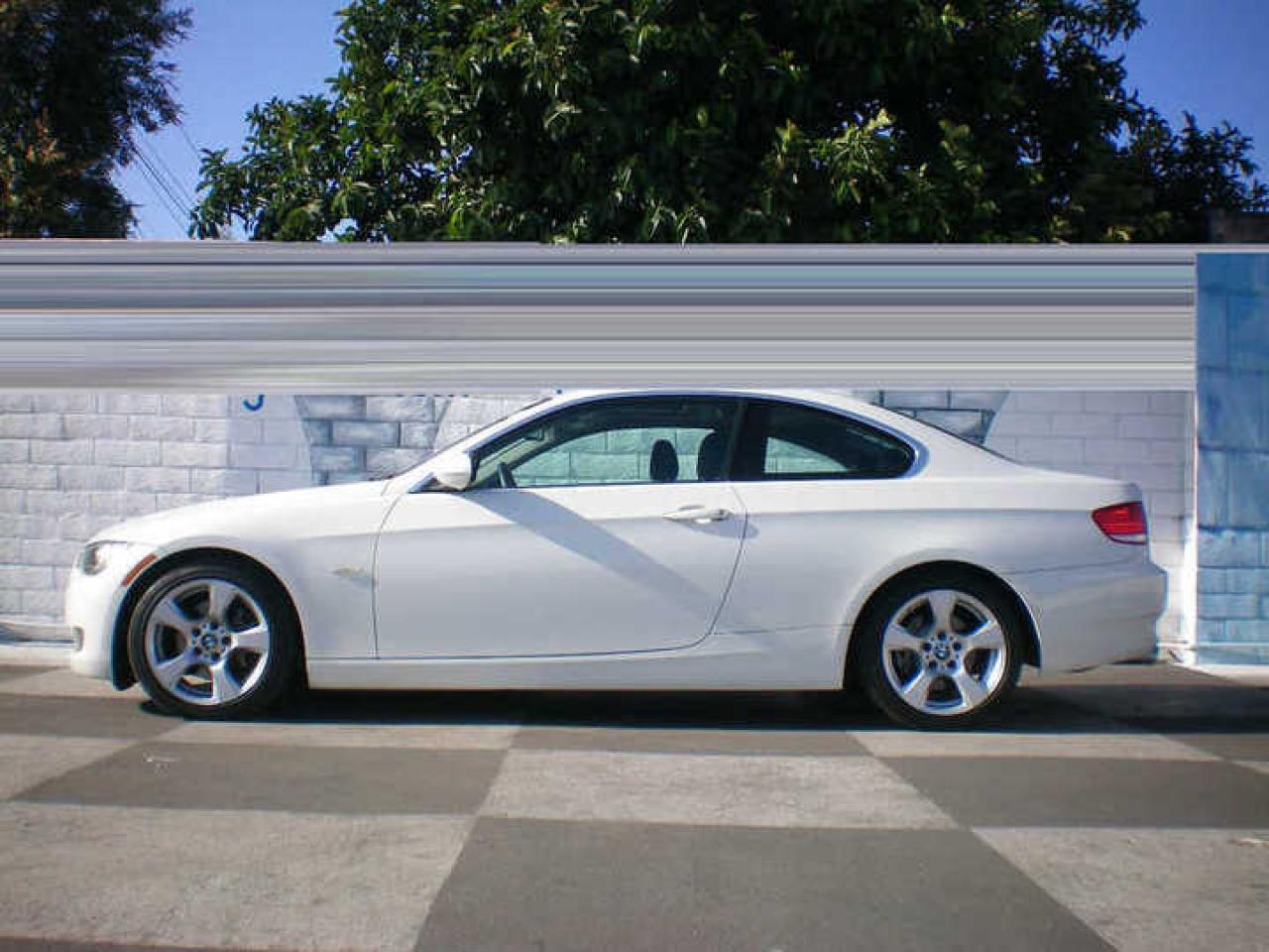 Used 2008 BMW 3 Series 328i SULEV for sale in Vancouver, BC