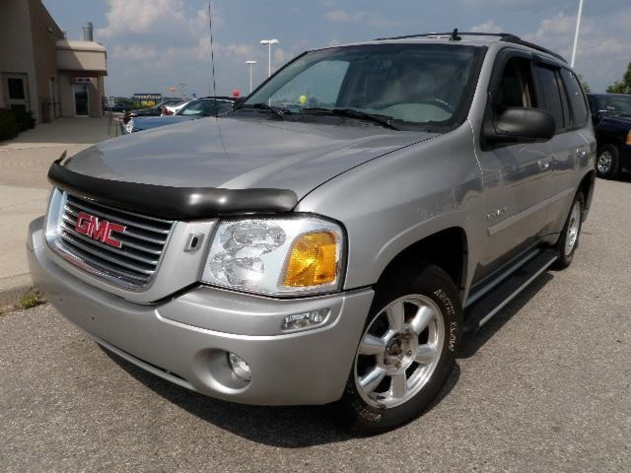 Used 2006 GMC Envoy SLT for sale in Cambridge, ON
