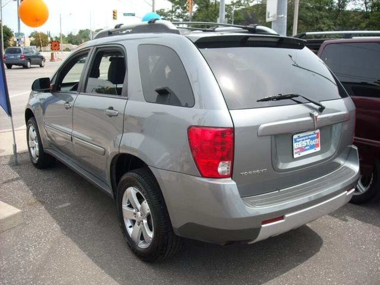 Used 2006 Pontiac Torrent  for sale in Windsor, ON