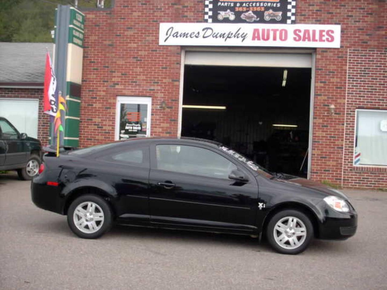 Used 2006 Chevrolet Cobalt Xi for sale in Douglas, NB