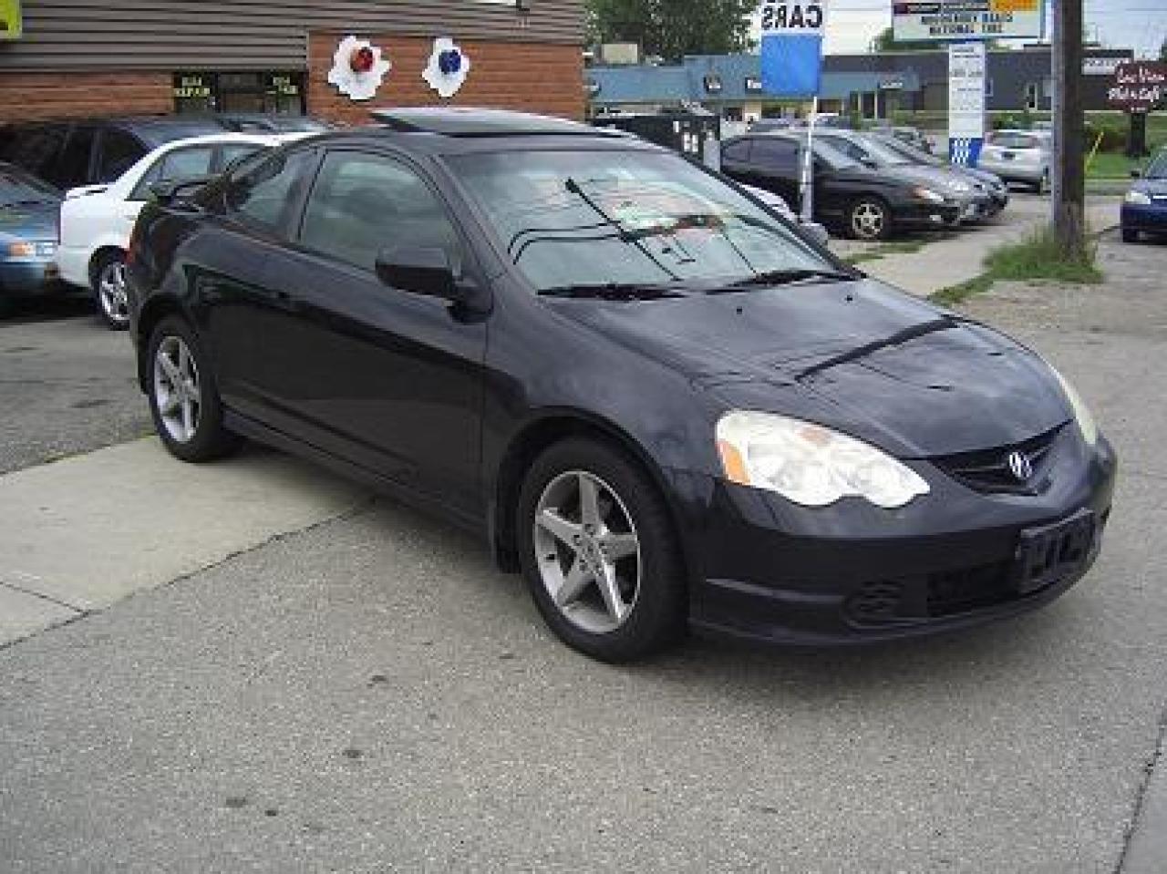 Used 2003 Acura RSX  for sale in North York, ON