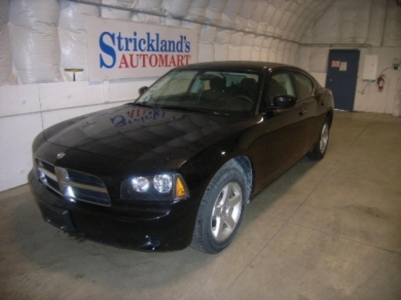 Used 2010 Dodge Charger SE PREOWNED for sale in Lakeshore, ON