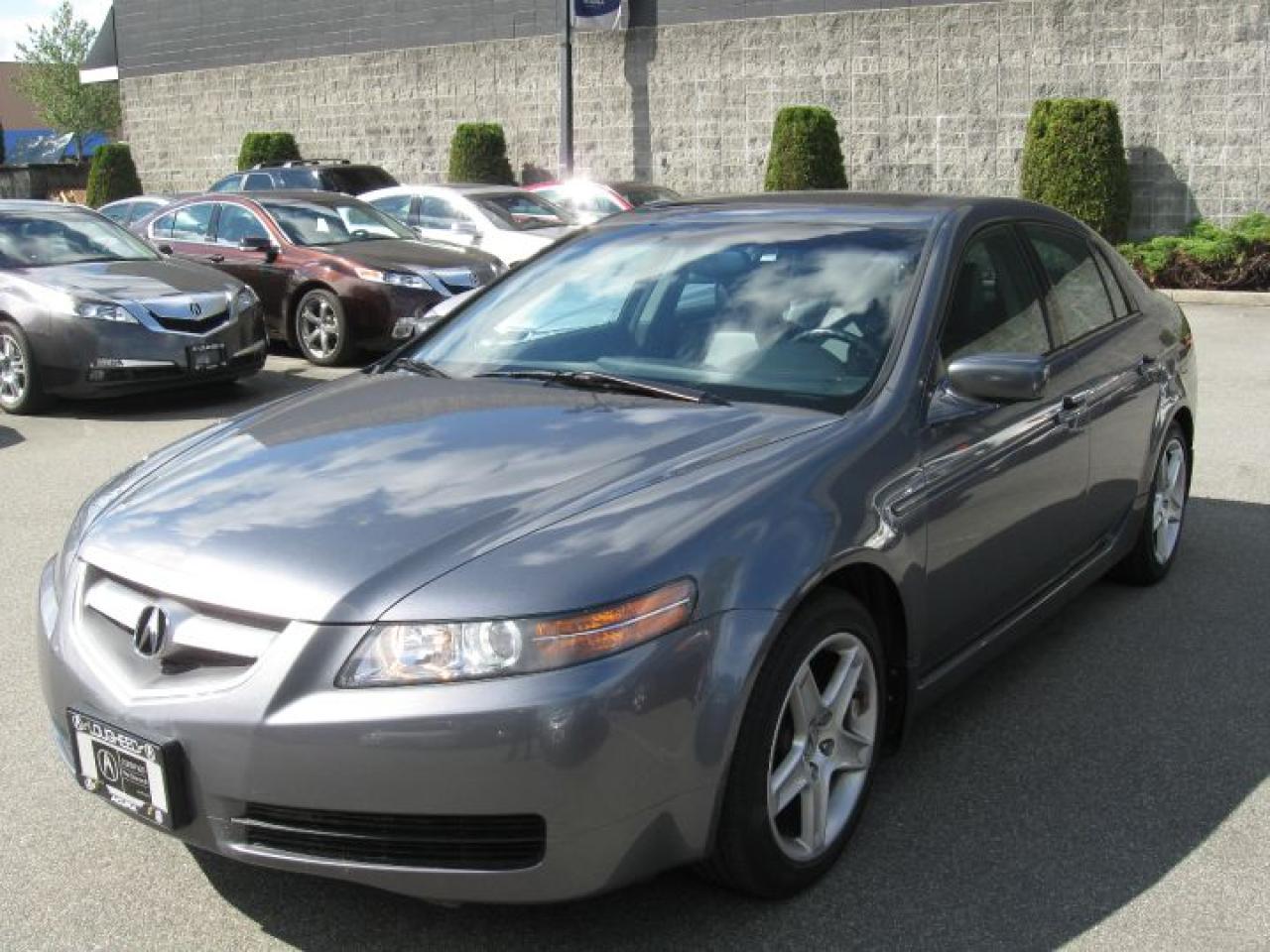 Used 2006 Acura TL  for sale in Coquitlam, BC