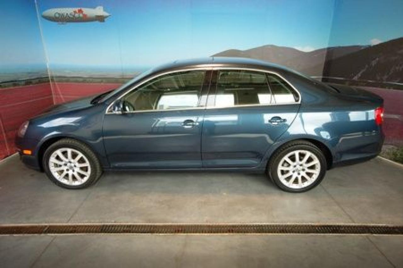 Used 2006 Volkswagen Jetta 2.0T for sale in Whitby, ON