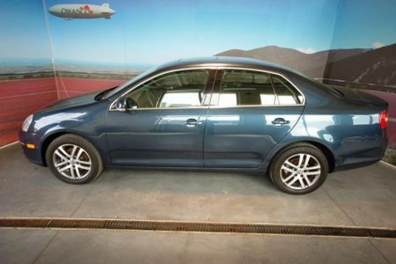 Used 2006 Volkswagen Jetta TDI for sale in Whitby, ON