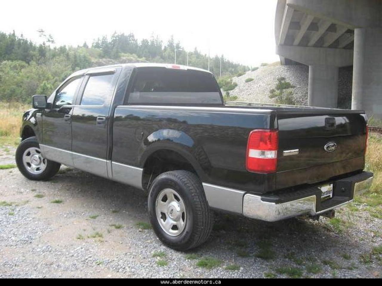 Used 2007 Ford F-150 XLT for sale in Saint John, NB