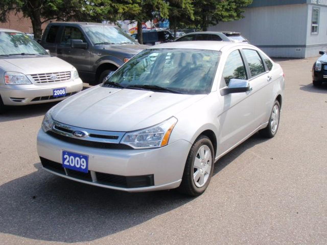 4 cylinder engine, automatic, air conditioning, power group and much more!  Visit www.erinwoodford.com to view ten pictures of this vehicle and hundreds more!  No hidden fees!  Sale price plus tax only!