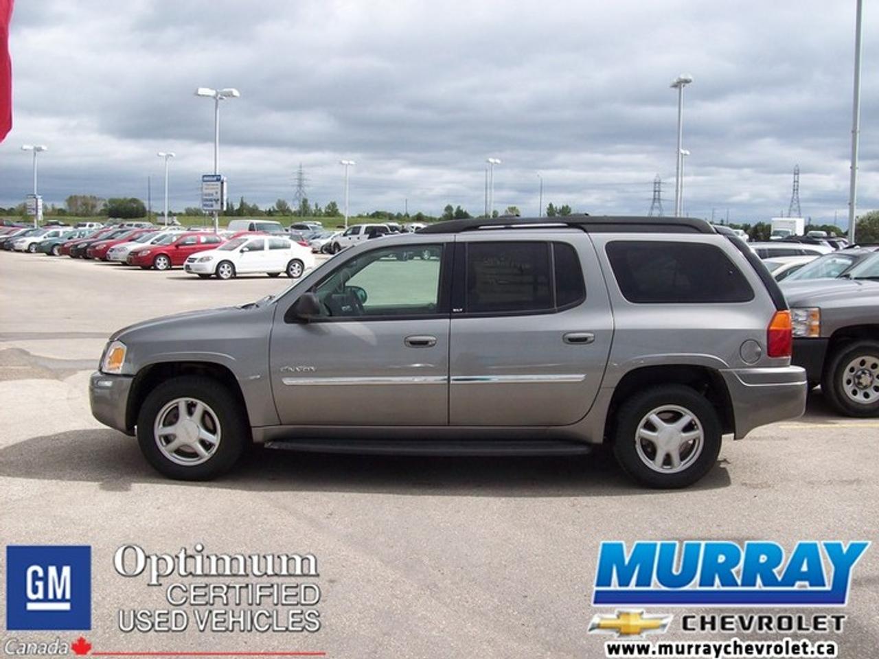 - Engine: 4.2  LITER MFI DOHC ALUM
- GVWR: 6,001 - 7,000 Lbs.
- Brake System: Hydraulic