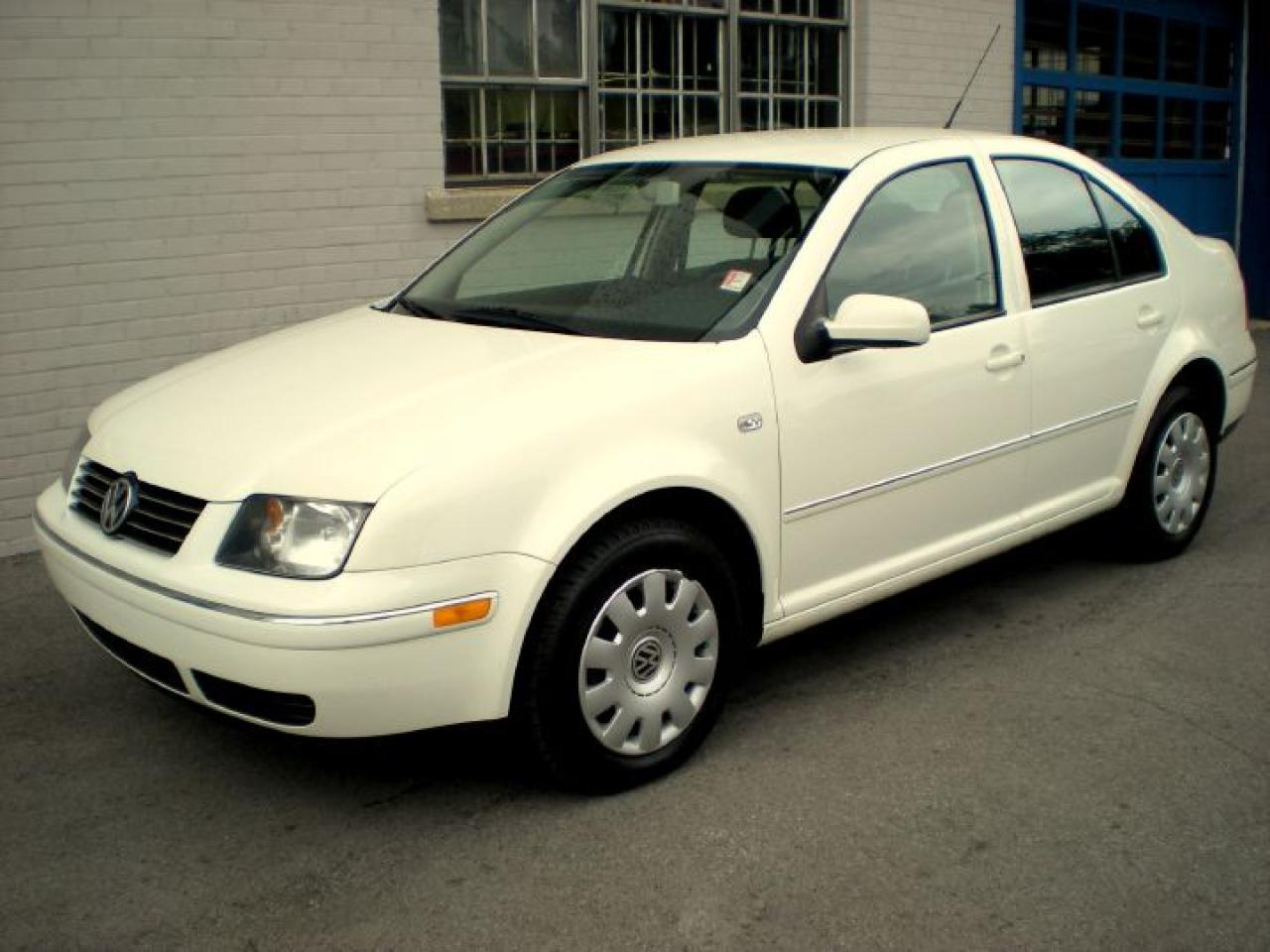 Used 2007 Volkswagen Jetta 2.0 for sale in Toronto, ON