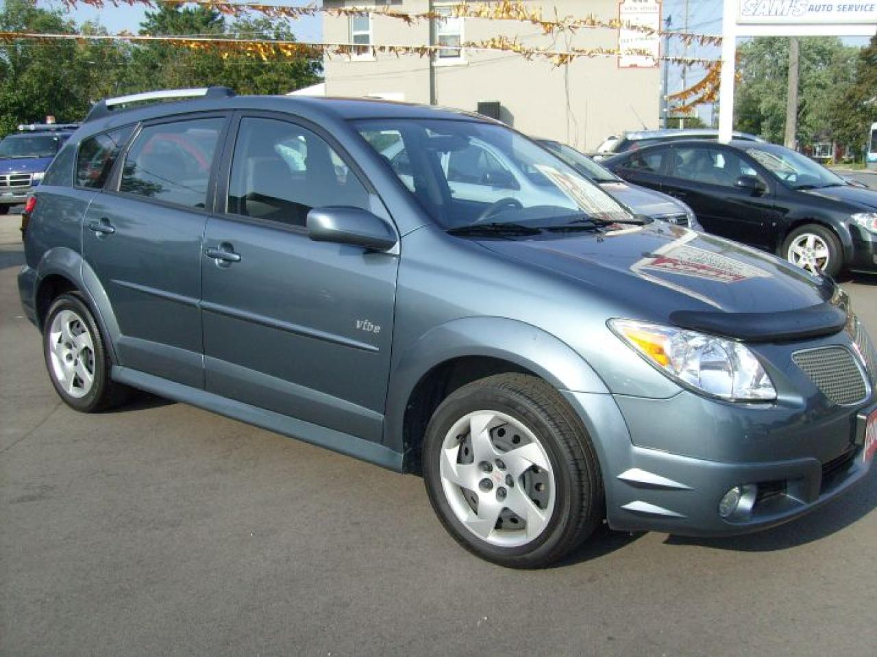 Used 2006 Pontiac Vibe  for sale in Guelph, ON