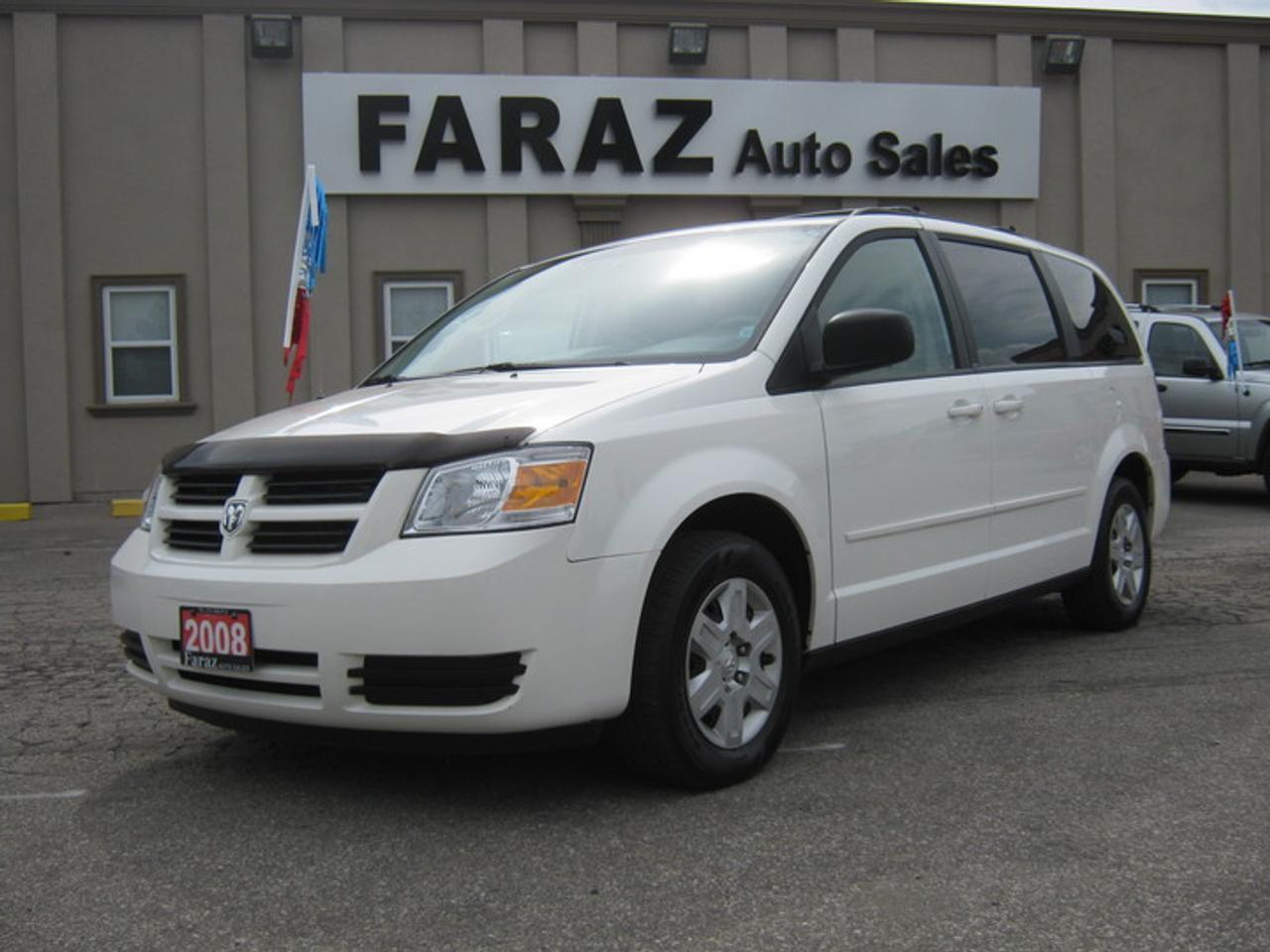*** 100% Accident Free, One Owner off Lease, Canadian Car, White on Grey Interior, Auto, STOW N GO, Flex Fuel E85 Ethanol, SE Model, All Power Options, Cruise Control, Aux Port, AM-FM, AC, CD Player, P/Seats, Spoiler, Tints, Roof Rack, Alloy Wheels, Keyless Entry! ***, Saftey and Etest available for $495