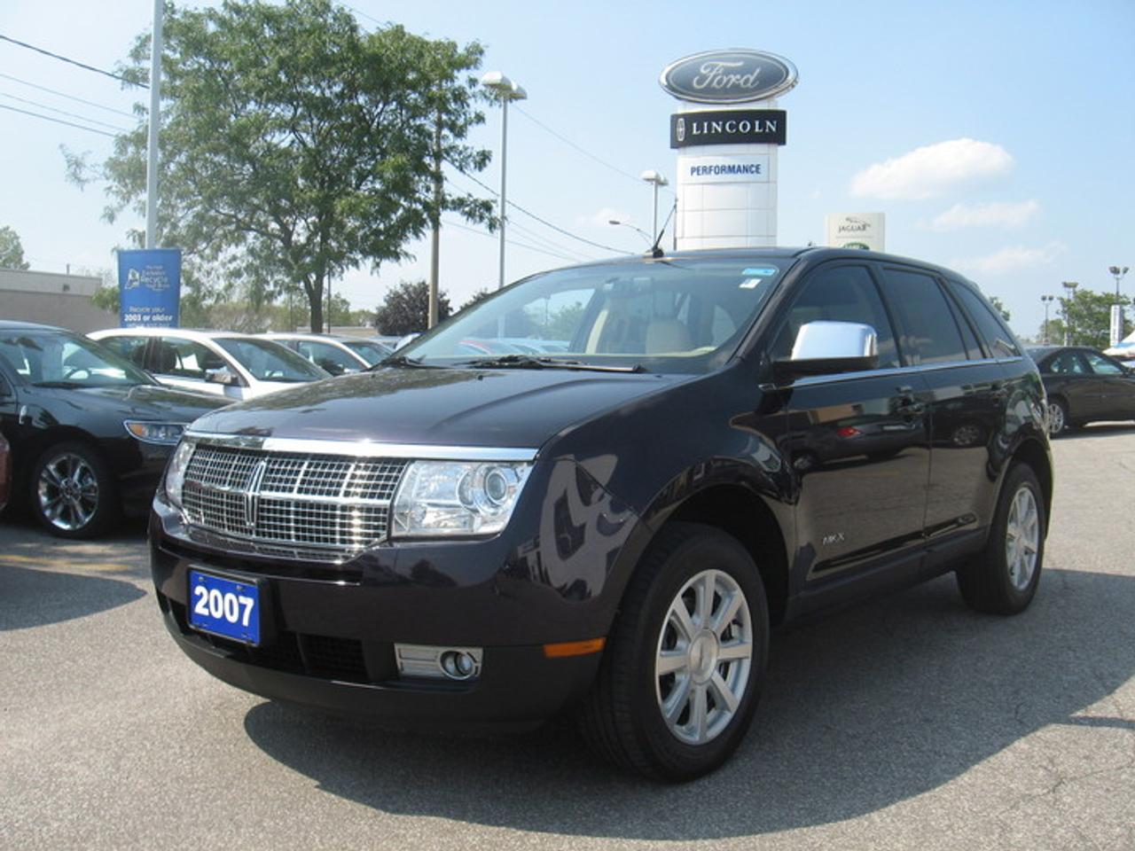 NAV SUNROOF