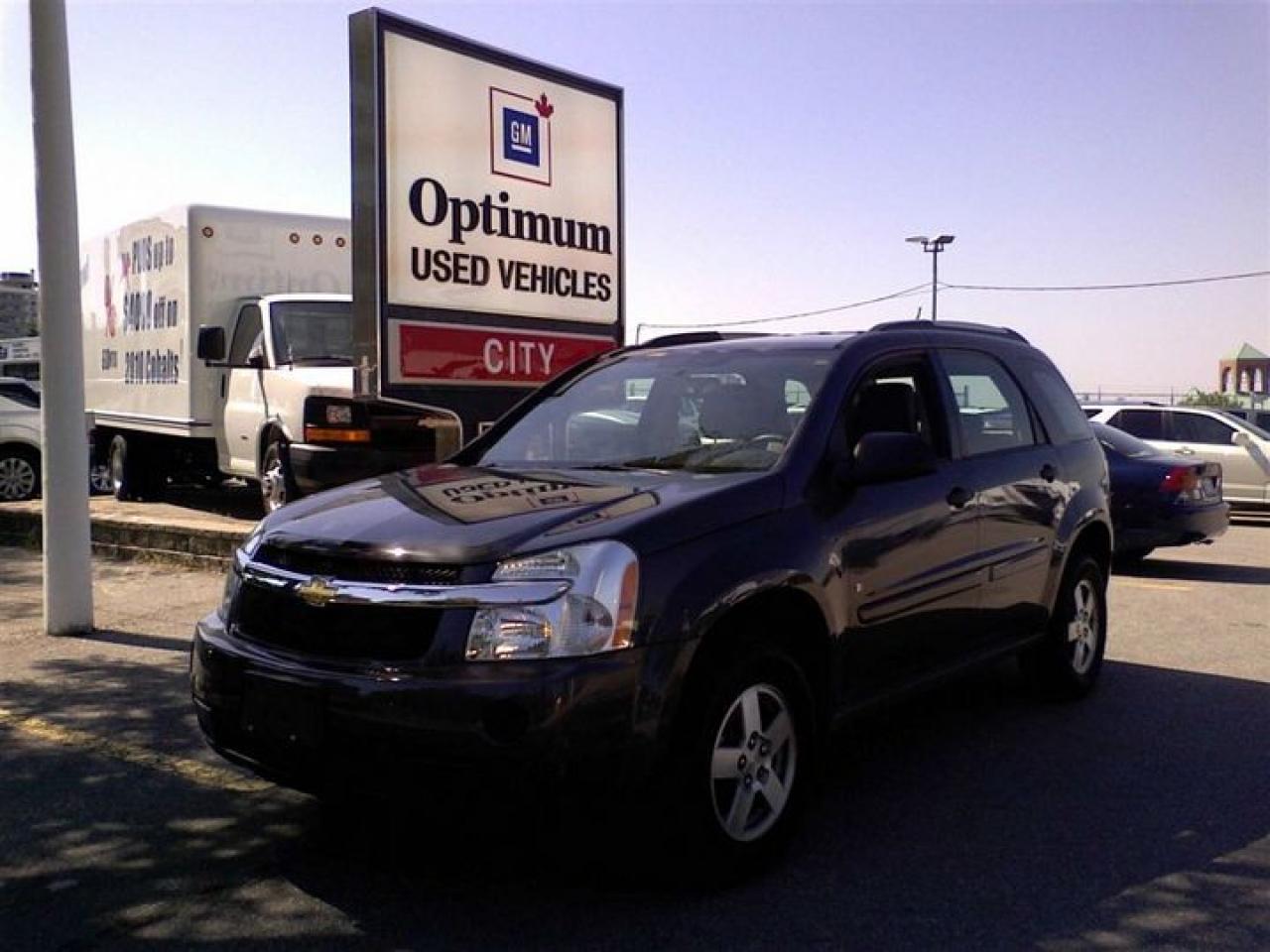 Used 2009 Chevrolet Equinox  for sale in Toronto, ON