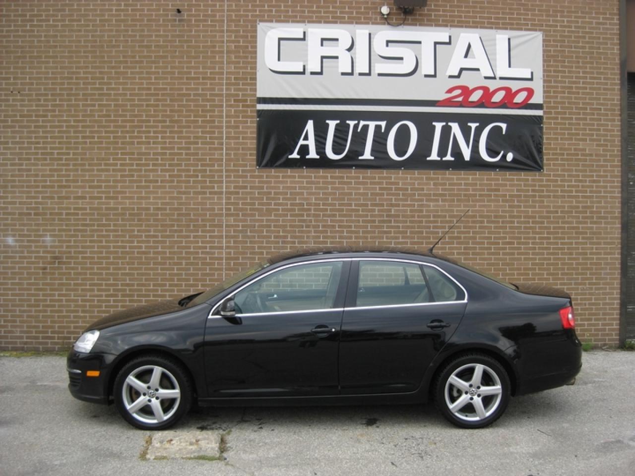 Used 2007 Volkswagen Jetta  for sale in Toronto, ON