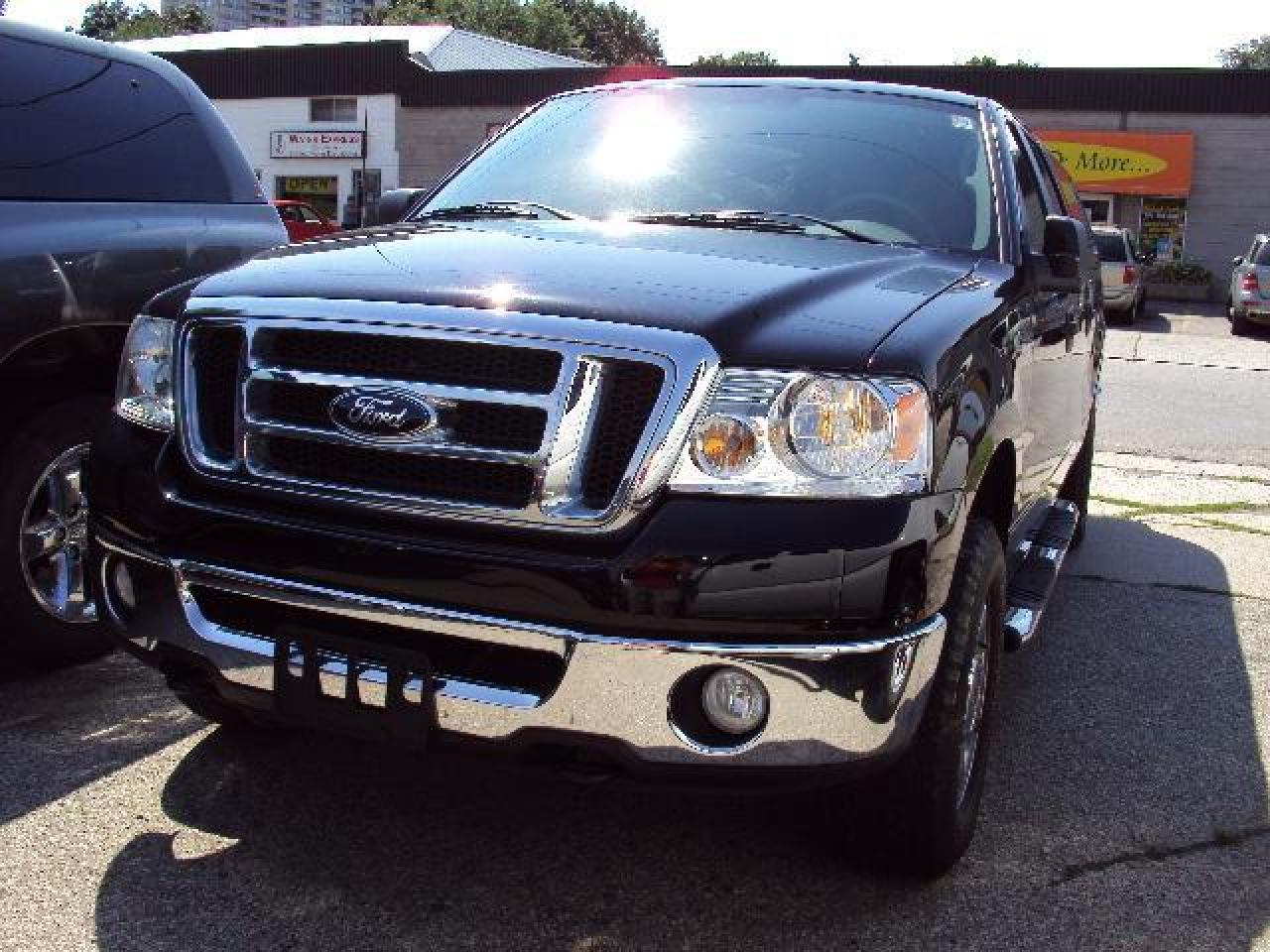 Used 2007 Ford F-150  for sale in Waterloo, ON