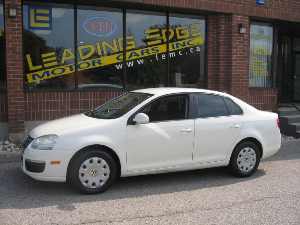 Used 2006 Volkswagen Jetta 2.5 for sale in Woodbridge, ON
