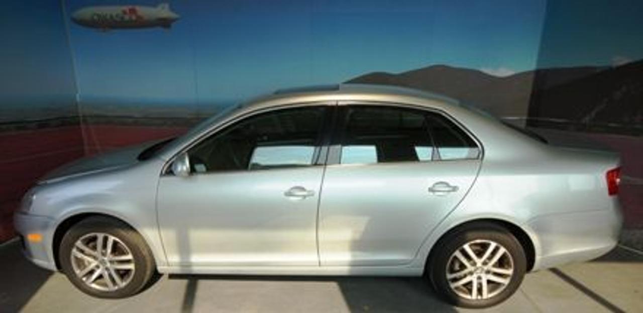 Used 2006 Volkswagen Jetta TDI for sale in Whitby, ON