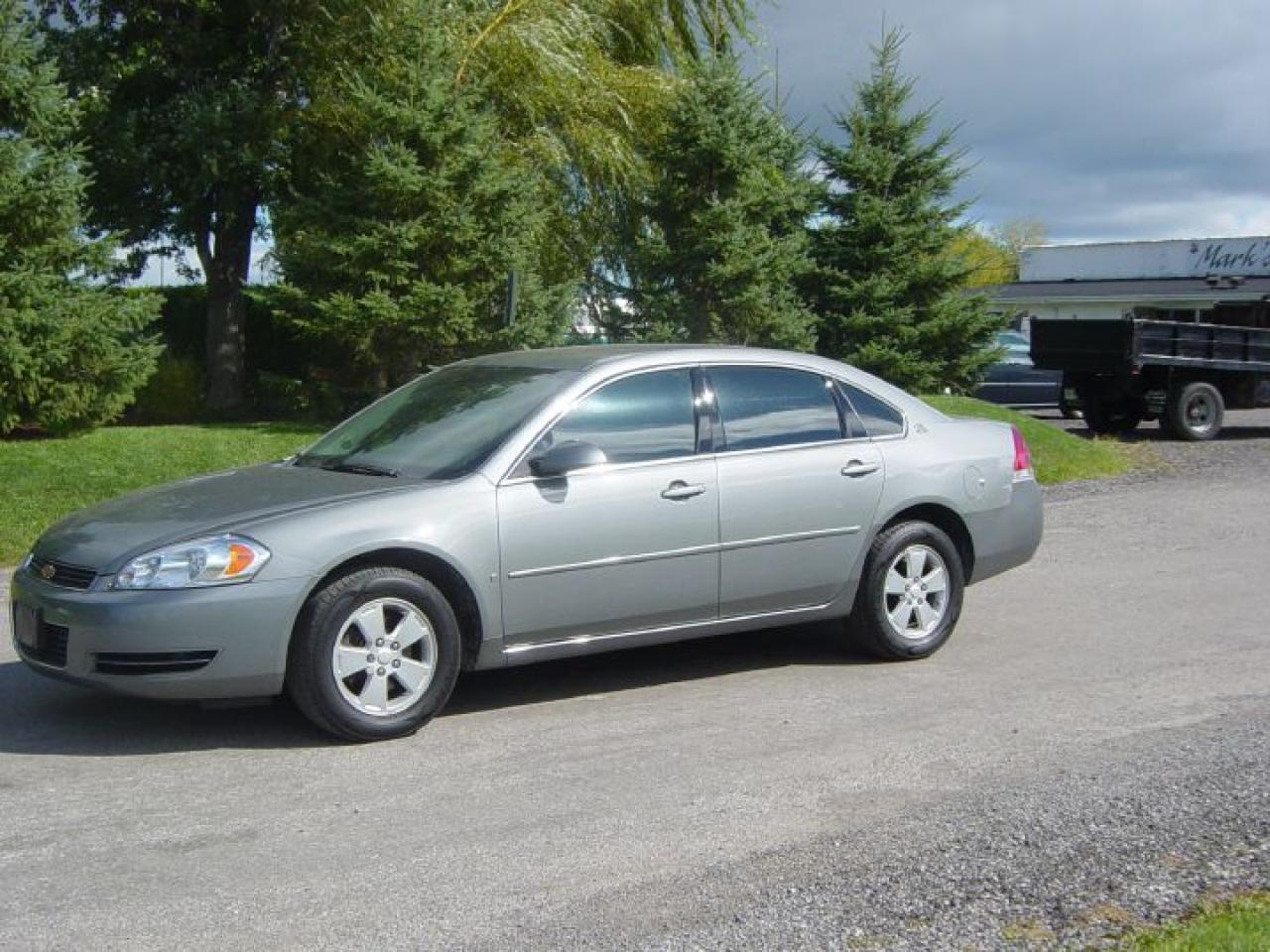 Used 2007 Chevrolet Impala  for sale in Vineland, ON