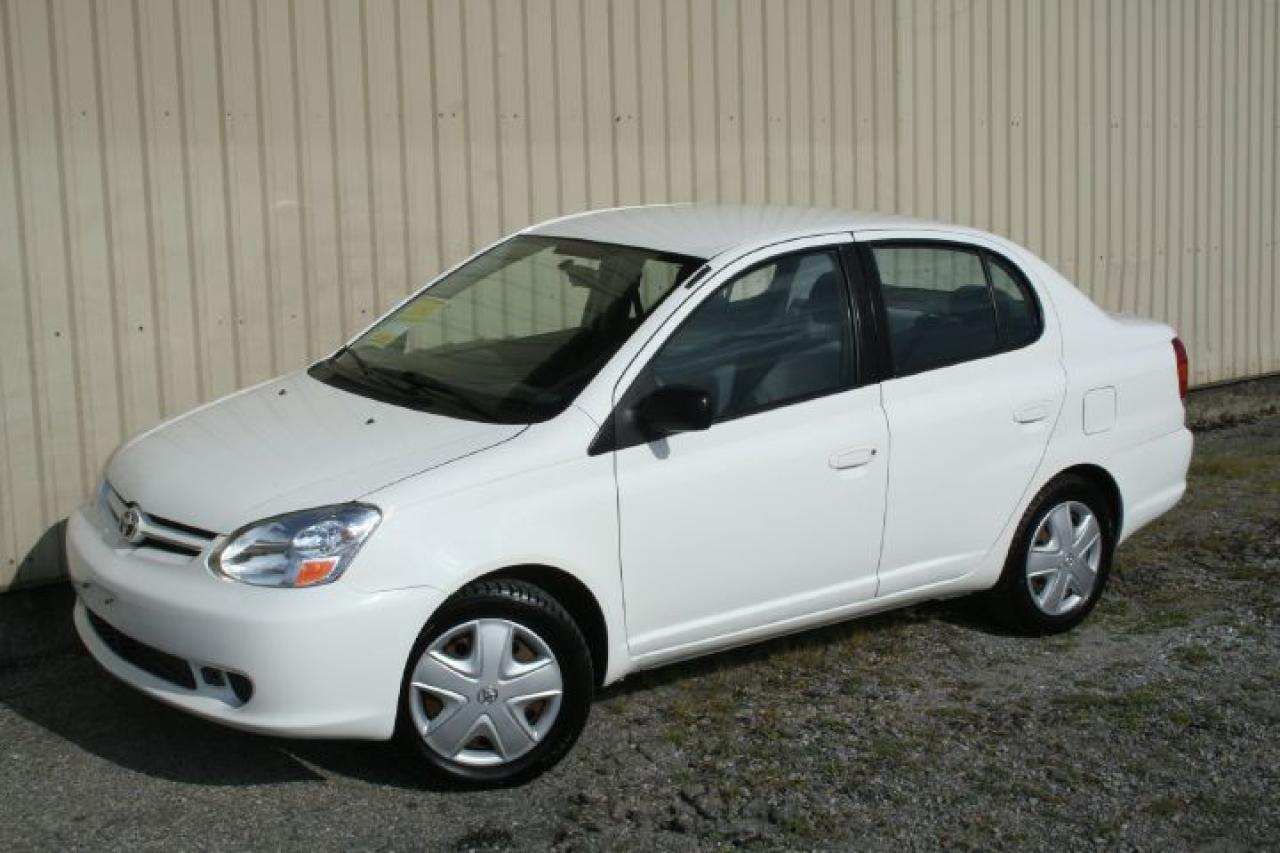 Used 2005 Toyota Echo  for sale in Ajax, ON