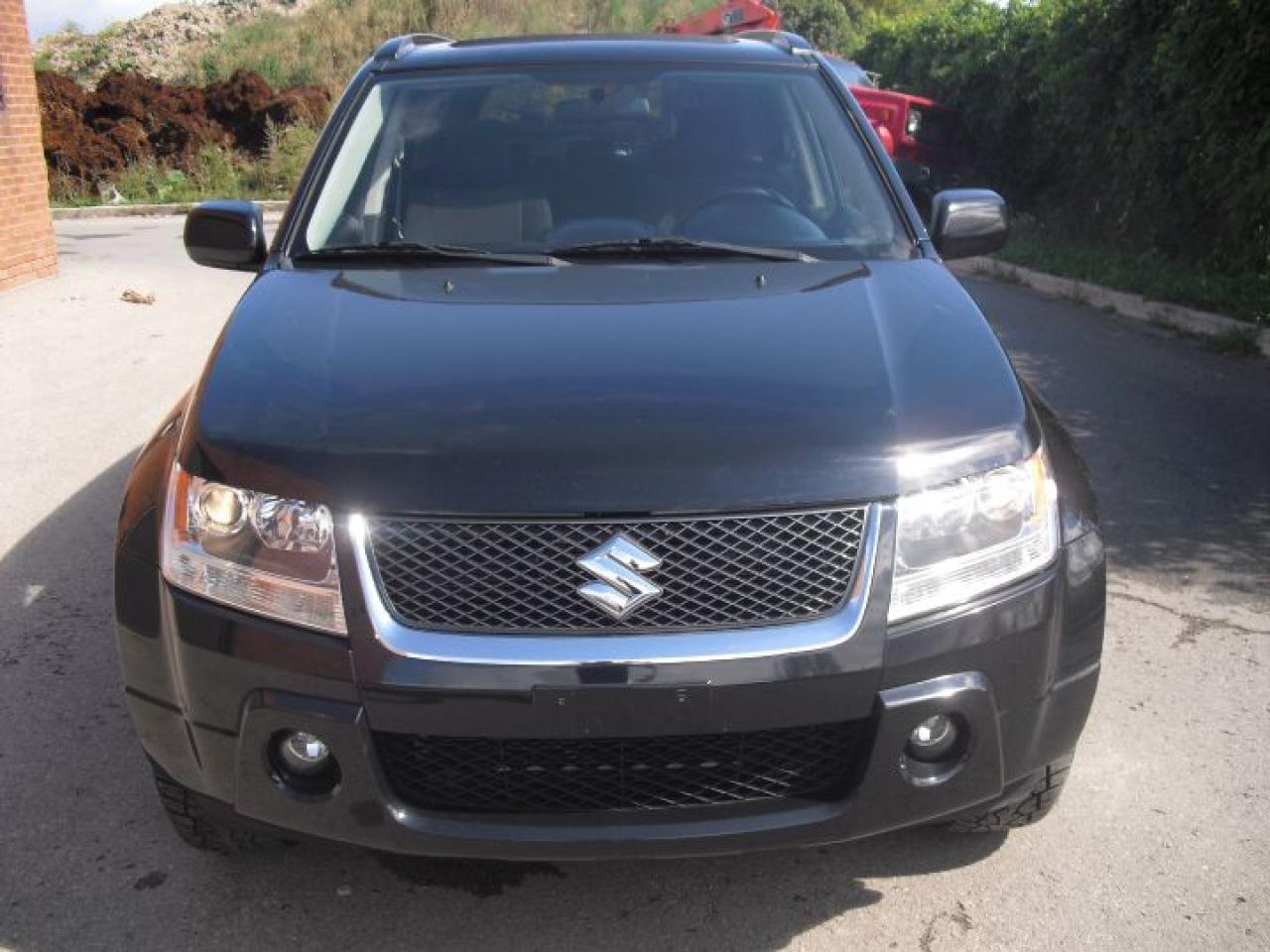 Used 2006 Suzuki Grand Vitara  for sale in Mississauga, ON